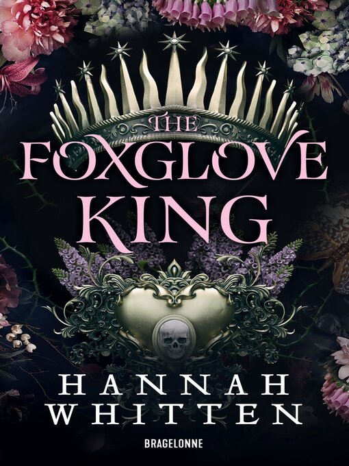 Titelbild für The Foxglove King